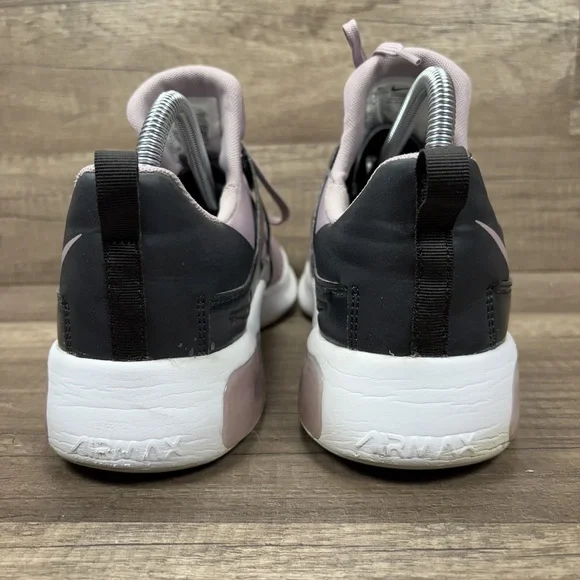 Nike Air Max Bella TR 5 Purple Womens US Size 9.5 EUR 41 DN0896-500 Sneakers - Picture 4 of 10